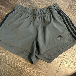 Adidas running short